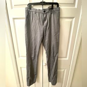 Banana Republic Men’s Church Pants.